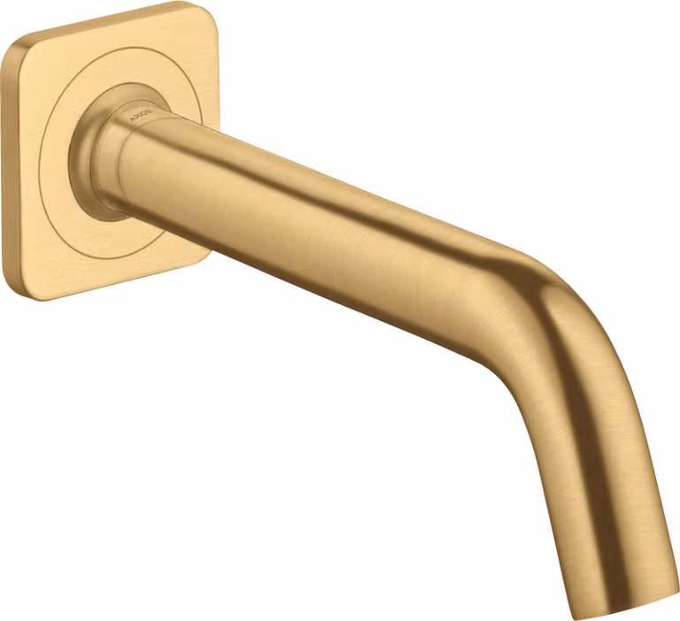 hansgrohe AXOR Citterio M bec de baignoire DN20 projection 182mm, 34410250, 34410250