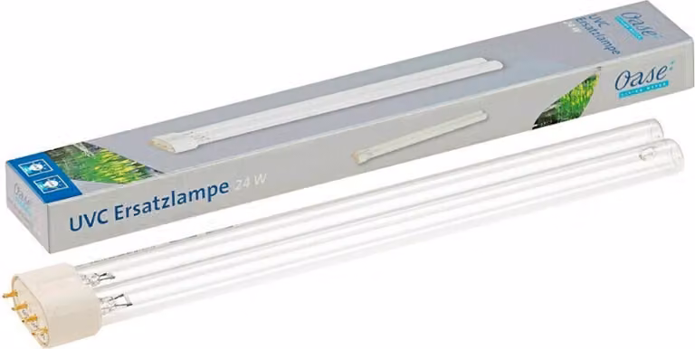 Lampada di ricambio Oase UVC 24 W (56237)