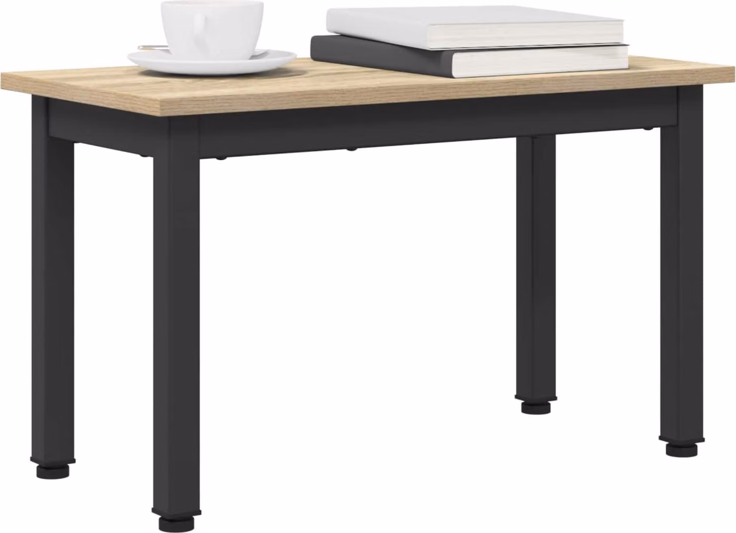 Tavolino da salotto Sonoma 60 x 30 x 36 cm Legno multistrato