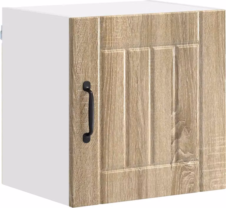 Armadietto a muro LUCCA Rovere Sonoma 40 x 31 x 40 cm