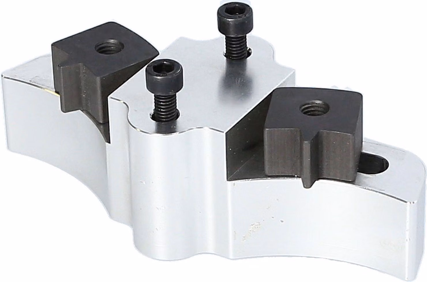 Brilliant Tools Attrezzo per il bloccaggio del pignone dell'albero a camme per Volkswagen 1.8, 2.0 TFSI
