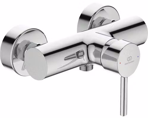 Ideal Standard miscelatore doccia esterno Ceraline BC200AA cromo