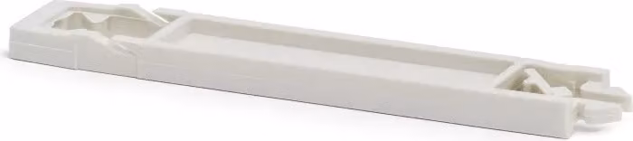 Portacoperchio 87mm - Accessori per FAH2N4 (VE4)