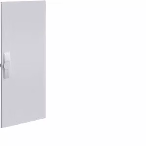Anta, universale, destra, piena, RAL 9010, per armadio IP54, 1550x550 mm