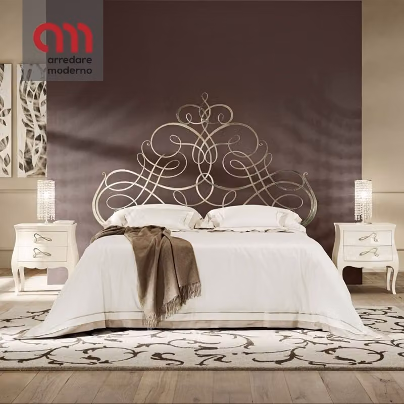 Letto Pascià Cantori