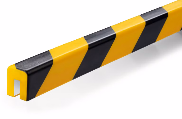 DURABLE Profilo paracolpi per spigoli E8, Colorato, 1127130