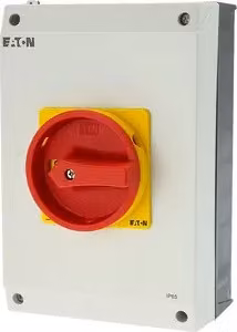 Interruttore principale I G/SVB T5B-3-8342/I4/SVB (207242)