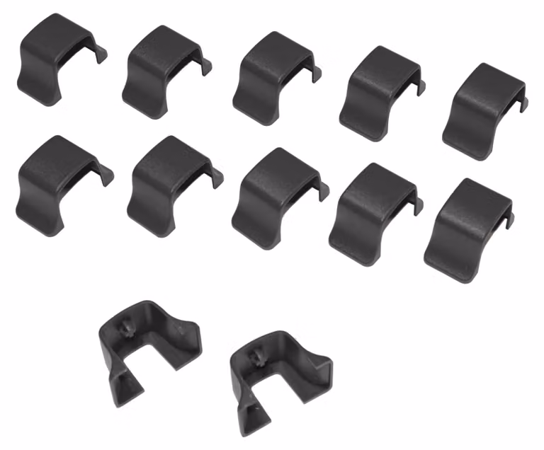Set di coperture per pioli Hymer per scale telescopiche