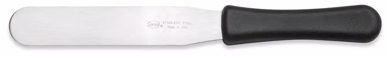 Spatola Salsa Linea Skin, Cm.18