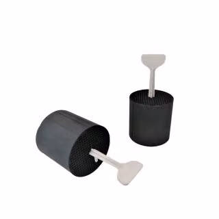Filtro antiodore 46883 per WC doccia GROHE Sensia IGS 2 pezzi
