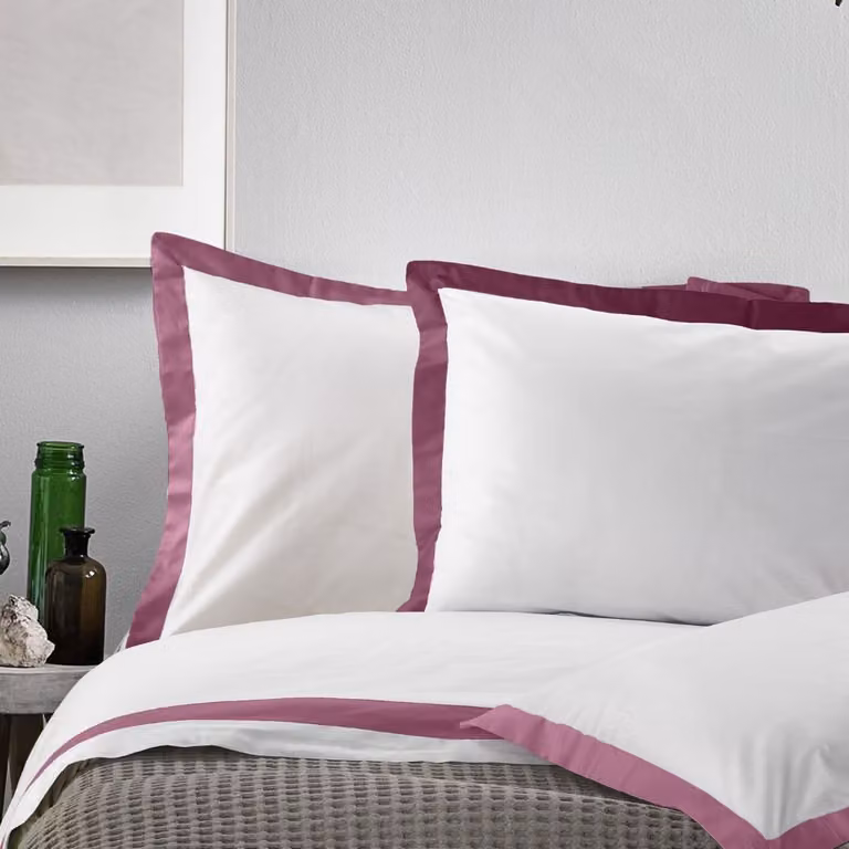 Set Completo Lenzuola DANY Tramonto 250x300 cm