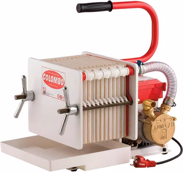 Elettropompa da Travaso Colore Ombo 12 Hp 0 50 Rover Pompe
