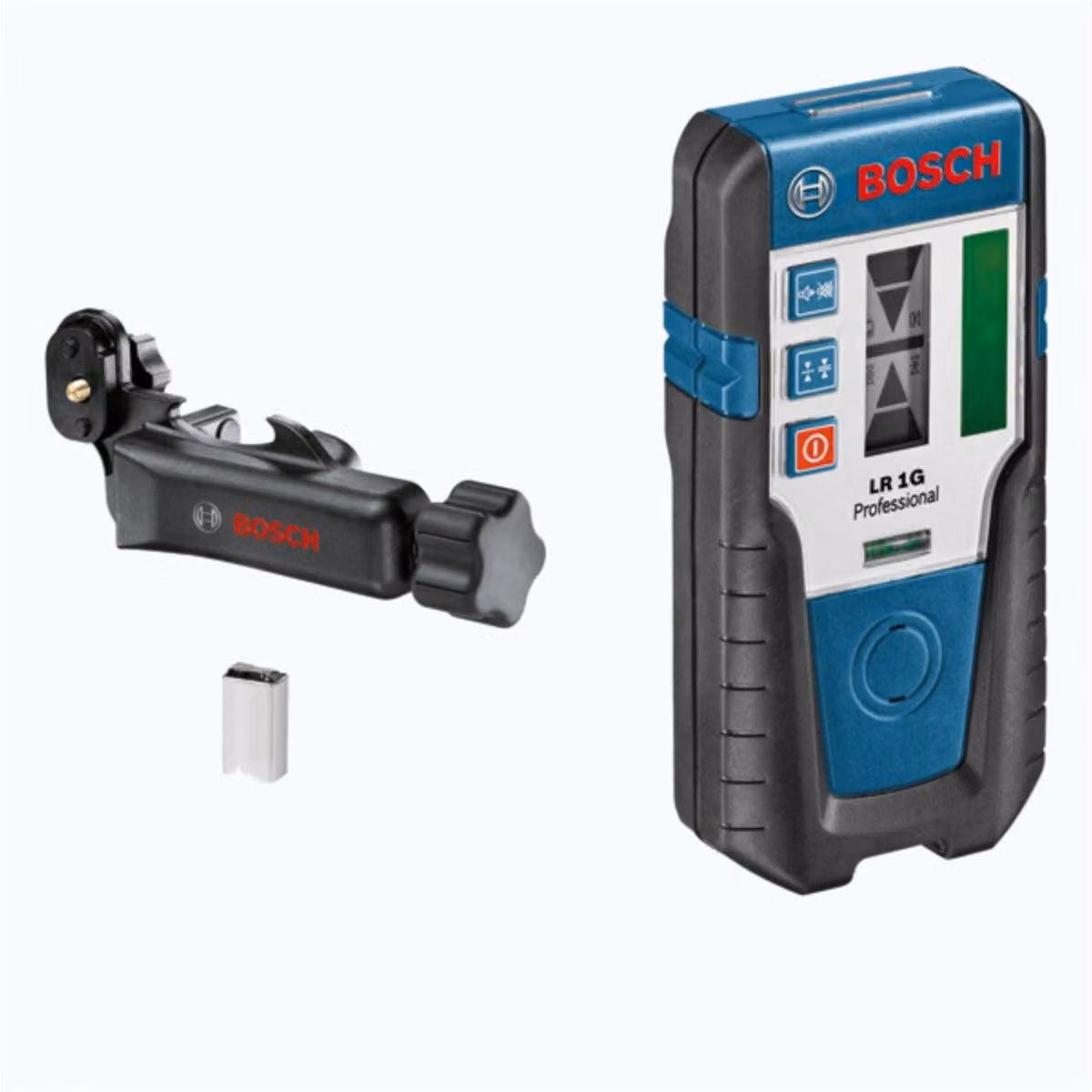 Ricevitore laser LR 1G