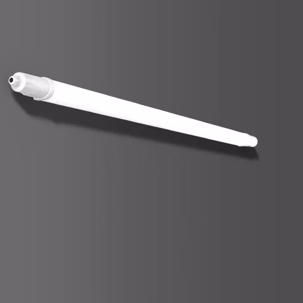 Luce LED resistente all'umidità 4000K - Plafoniera/parete 1x35 ... 52W 451217.002