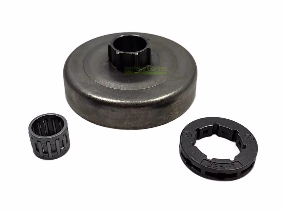 Pignone ad anello .325" 7 denti per Jonsered 2041 2045 2050 / 503 15 98-01 6-35641X
