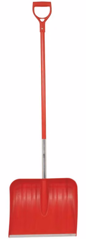 Pala da neve Wolf multi-star® in plastica SN-M 42