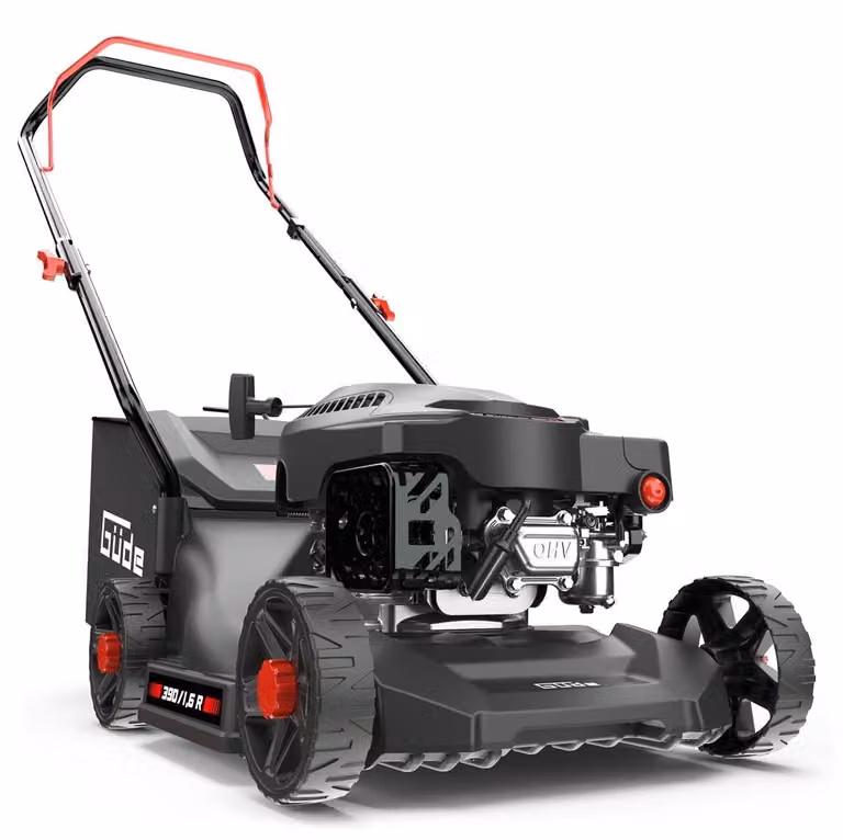 Rasaerba ECO Wheeler 390 1.6 R