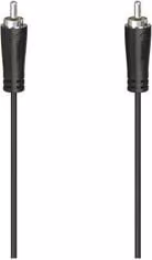 Cavo RCA Hama Nero 1,5 m