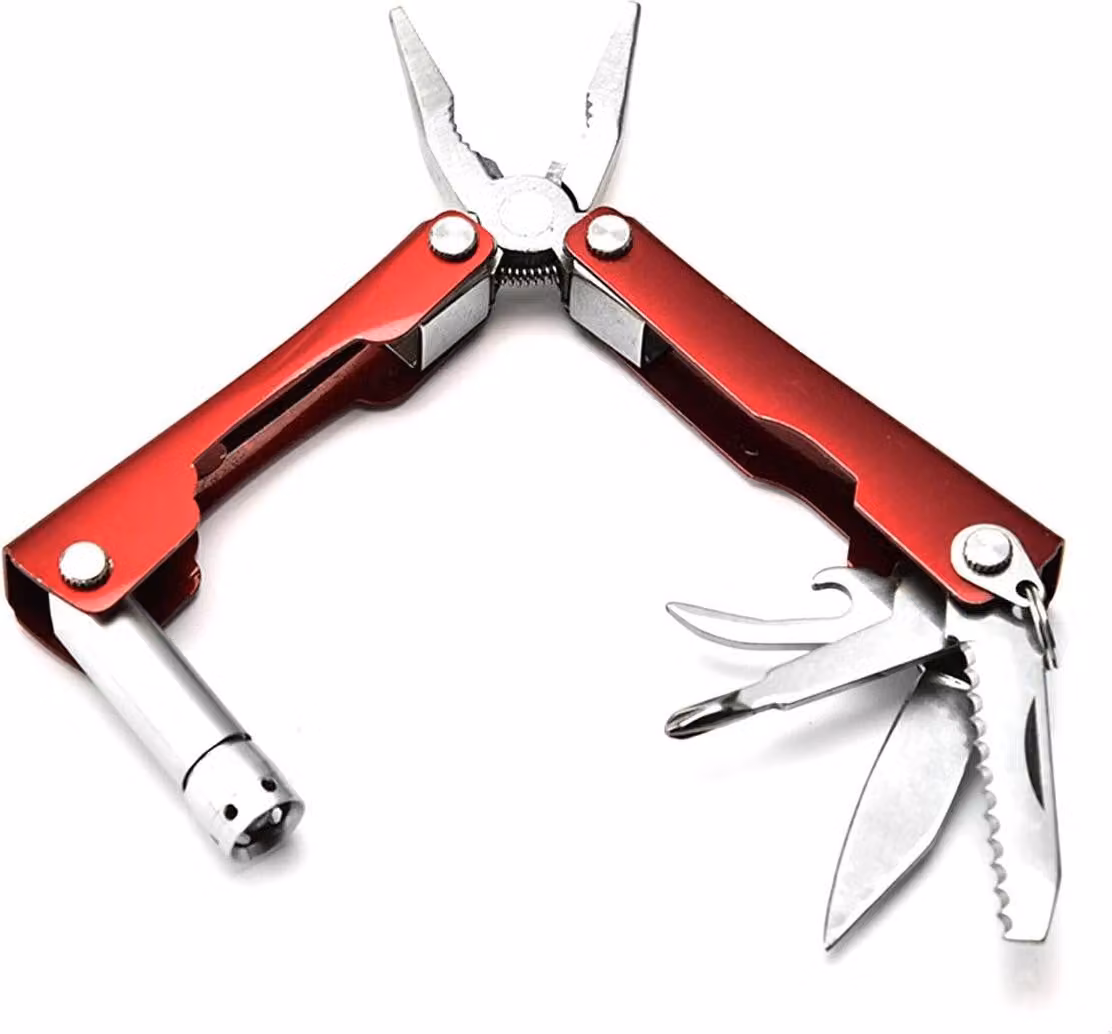 APT AG486A Pinza multifunzione 6 in 1