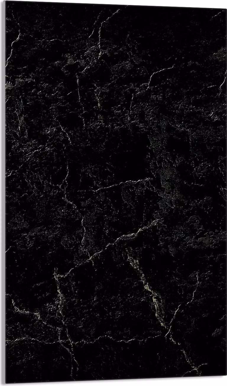 Piastra di copertura del piano cottura 30x52 Piastra di copertura del piano cottura in Vetroceramica alzatina in vetro tagliere decorativo, marmo nero