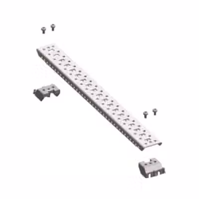 Striebel e John RZT6P2 Traversa di montaggio Per armadi con profondità 625 mm Accessori serie di armadi TriLine 2CPX045954R9999