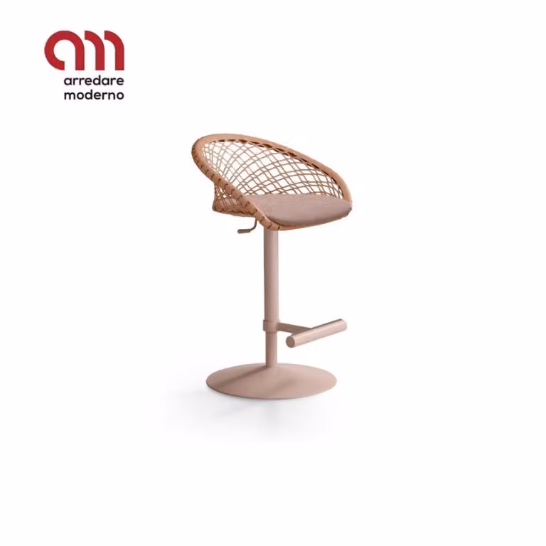 Sgabello P47 Midj SG TS_CU