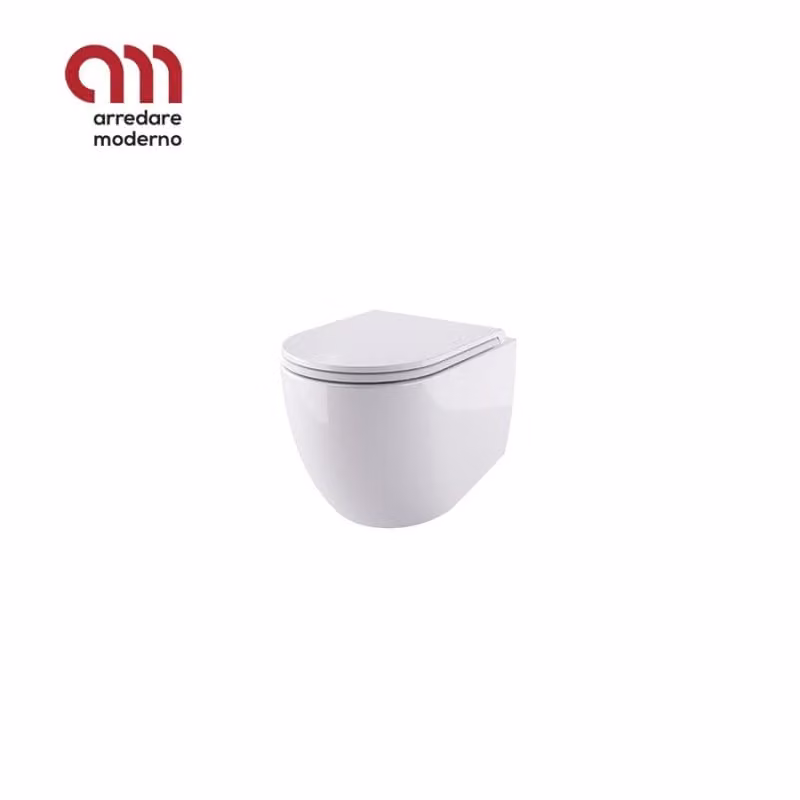 Water WC Tour Hidra Ceramica