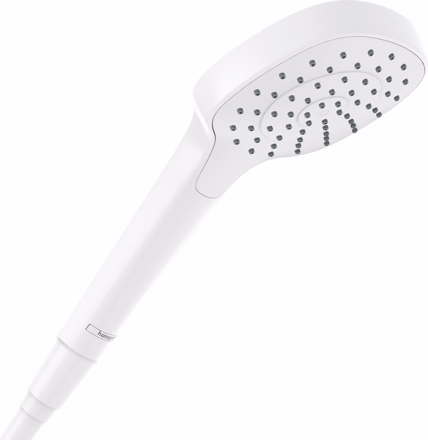 hansgrohe Croma Select E Douchette à main 1jet EcoSmart, 26815700, 26815700