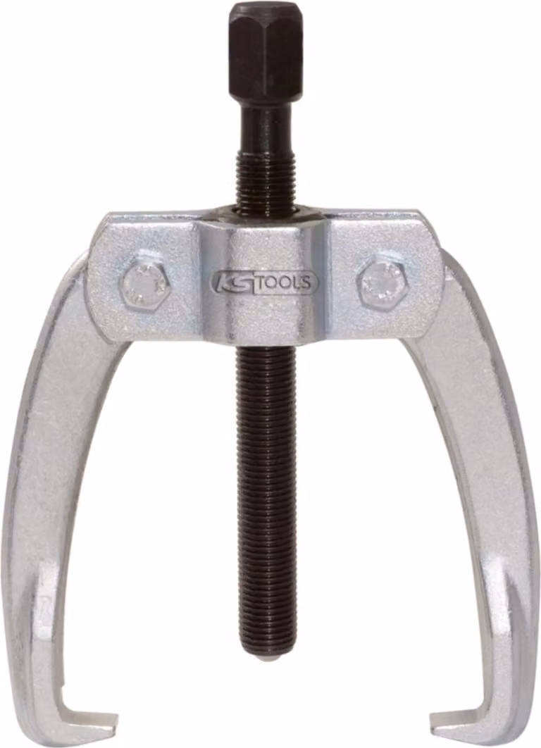 KS Tools Estrattore universale a 2 bracci, 10-60 mm