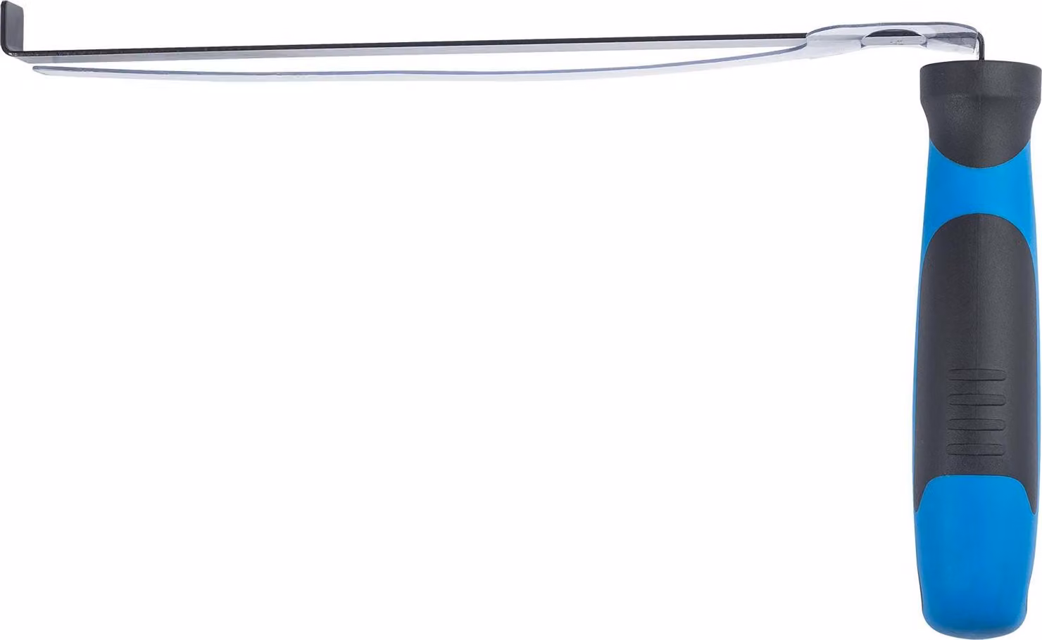 SW-Acciaio 94809L-2 Gancio di rimozione angolato