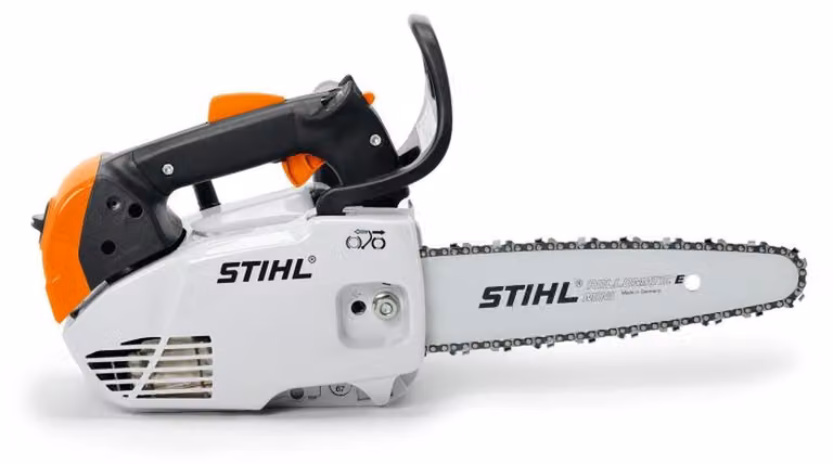 Stihl MS 151 TC-E, PM3, lunghezza barra 30 cm
