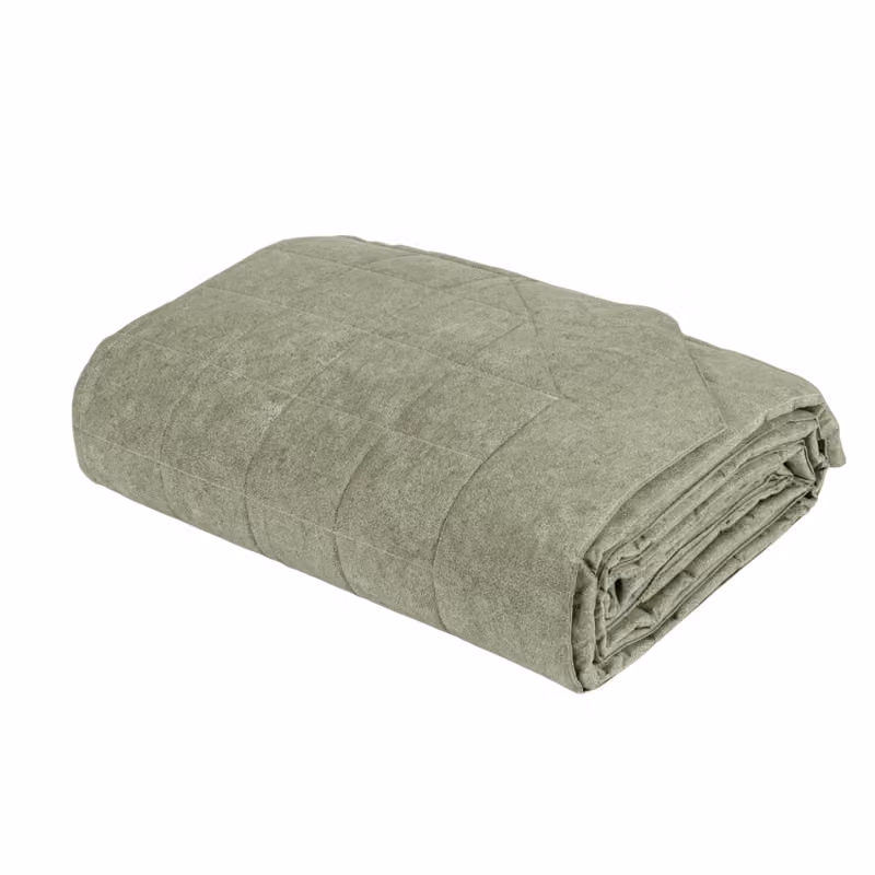 GALUCHAT Quilt - Taglia: 1 piazza,Colore: GALUCHAT - VERDE
