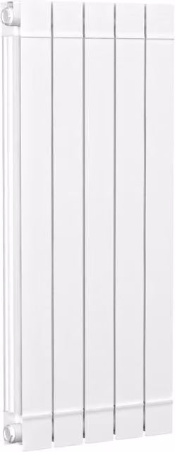 Radiatore In Alluminio Garda S90 H 2000 3 Elementi