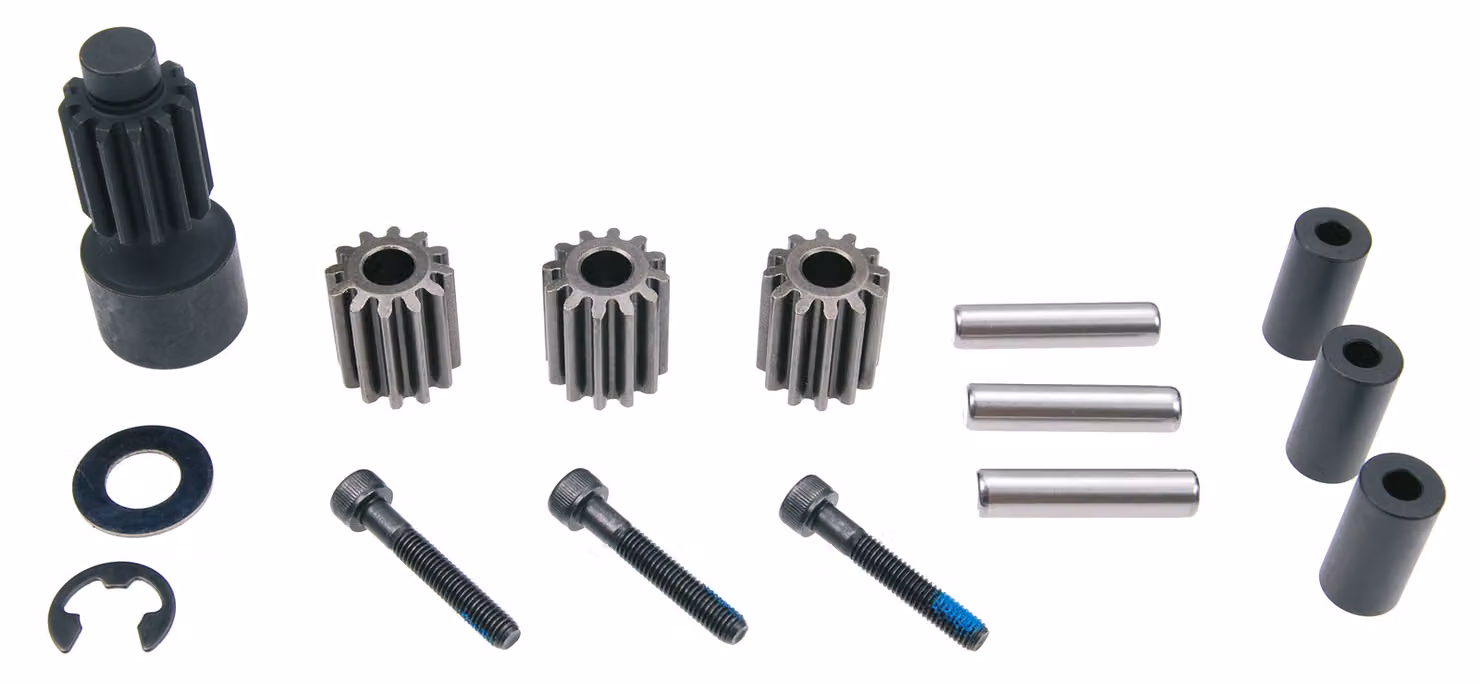 BGS Kit di riparazione per moltiplicatore di coppia per Art. 1204 - 1204-REPAIR