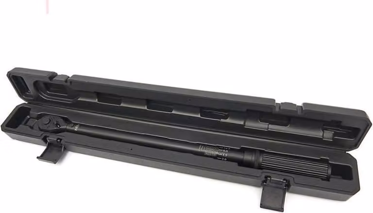 Chiave dinamometrica HBM 1/2 pollice, 60 - 330 Nm