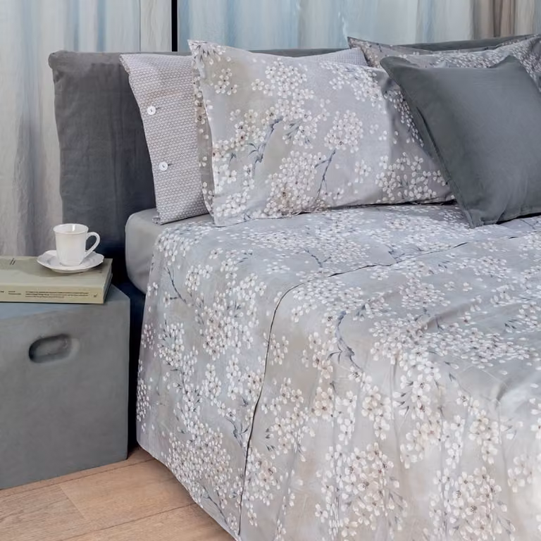 KIMONO Quilt - Taglia: 2 piazze,Colore: KIMONO - NATURALE