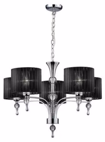 Impress 5 AZ0499 Lampada a sospensione Azzardo