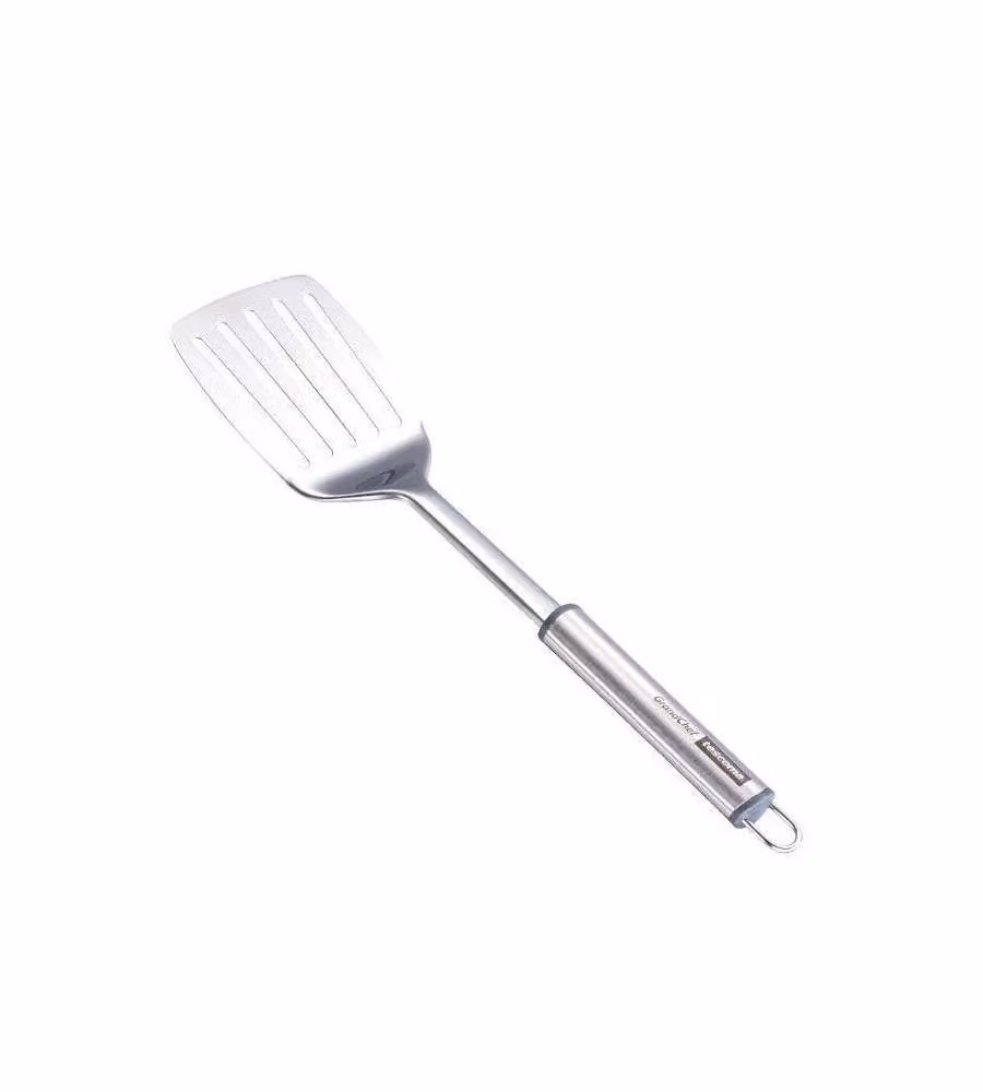 Paletta Forata in Acciaio Inox        Cm 33 Grandchef Tescoma
