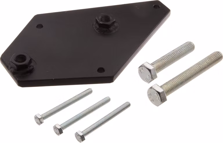 Isolatore motore S51