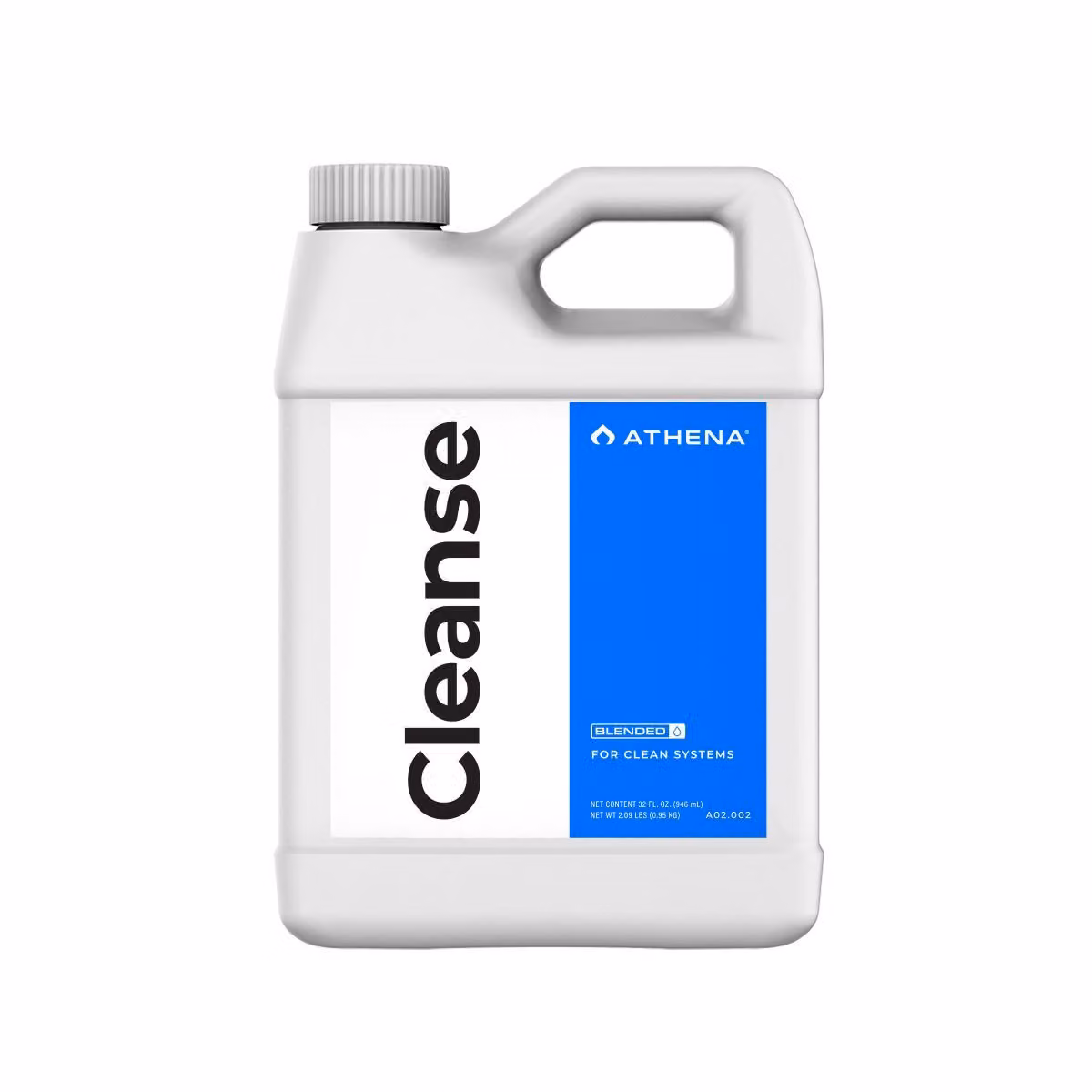 Athena Cleanse detergente per irrigazione 1 litro