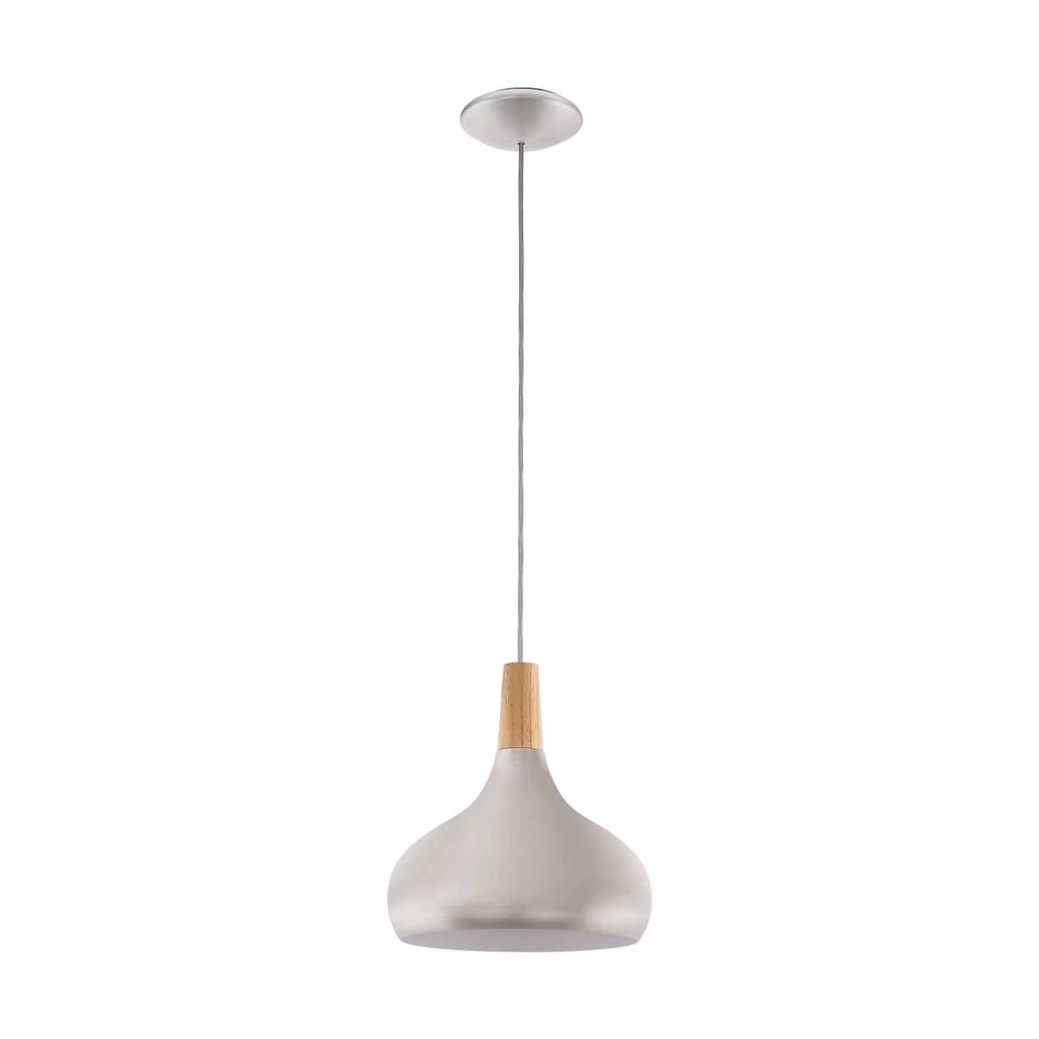 Lampada a sospensione SABINAR 96985 Eglo