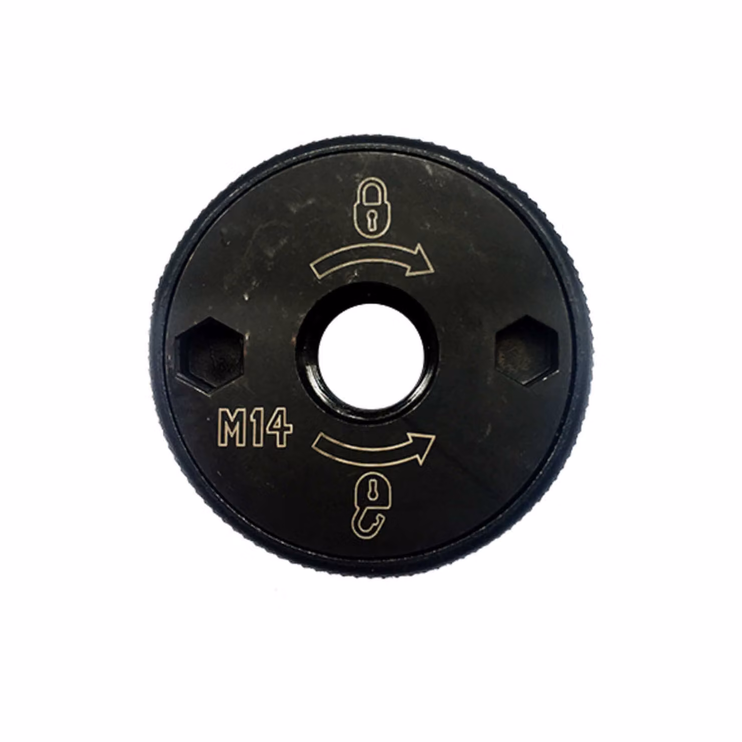 Dewalt Schnellspannmutter M14 DT3559-QZ (DT3559-QZ)