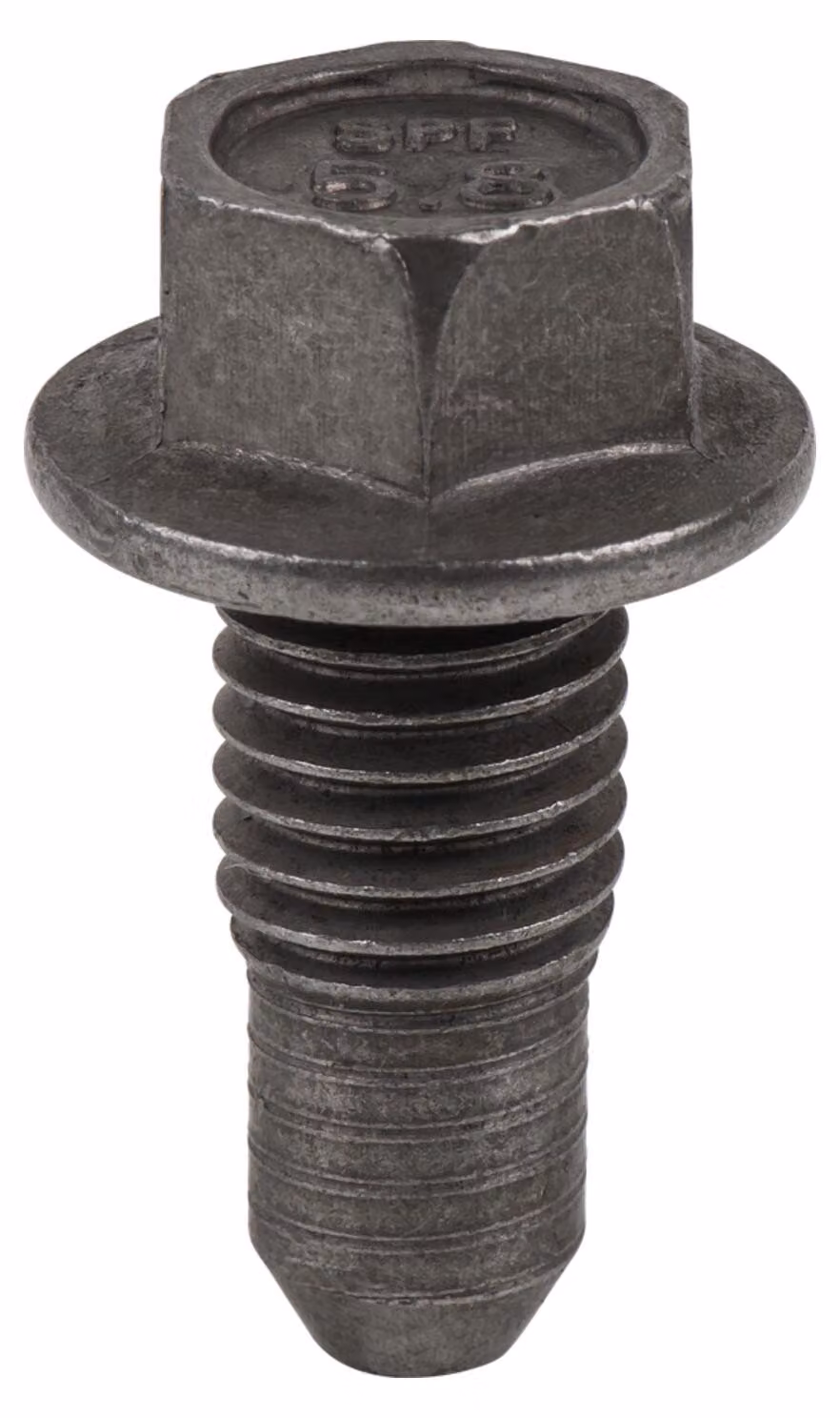 KS TOOLS Tappo di scarico olio, esagono esterno 15mm, M12x1.75x26mm, confezione da 25 ( 430.2069 )