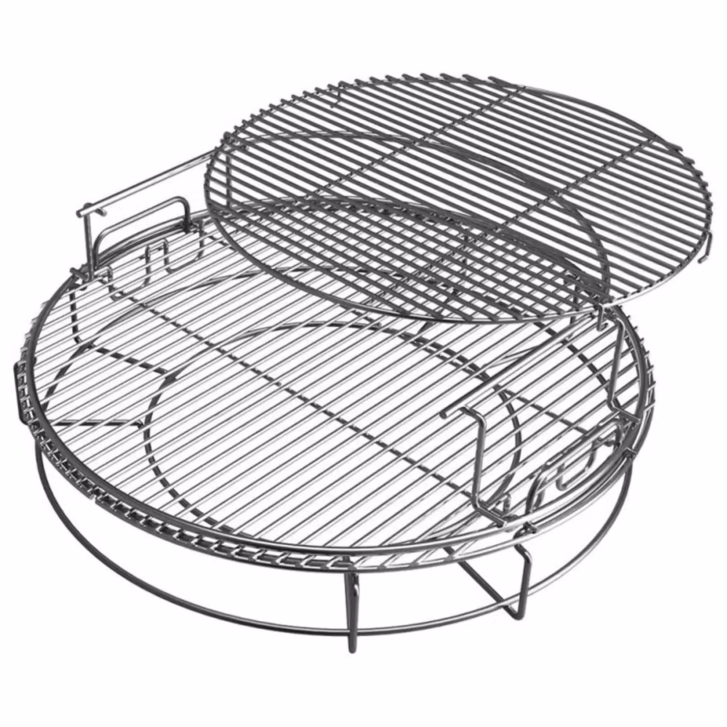 Griglia Espandibile Per XL Big Green Egg