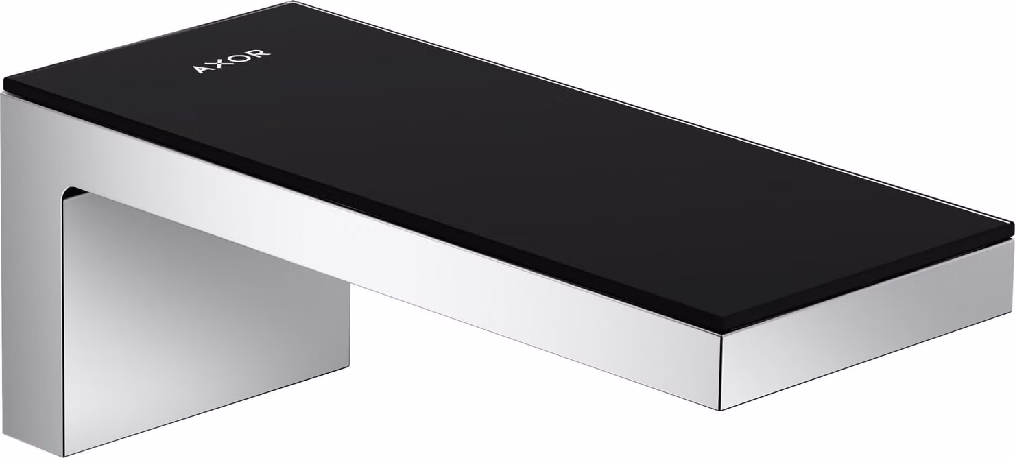 hansgrohe AXOR MyEdition bec de baignoire, 47410600, 47410600