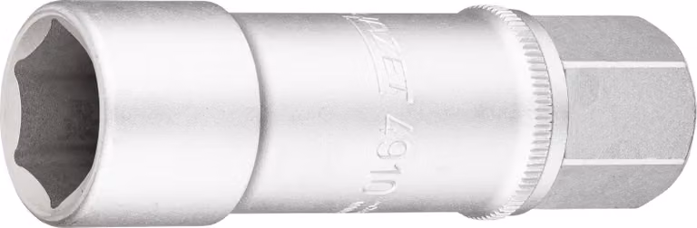 Hazet 6 cm chiave a bussola 4910-19
