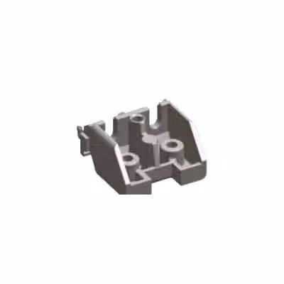 Striebel e John RZ6P20 Supporto per traverse universali Accessori per la serie di armadi TriLine 2CPX046011R9999