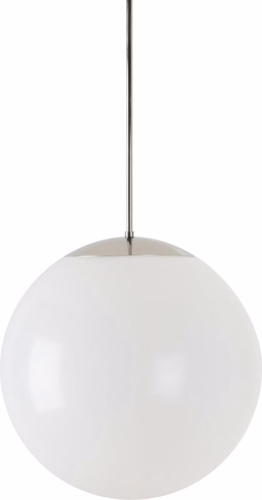 OSMONT ISI64614 ISIS P3 PM HP apparecchio a sospensione acciaio inox / bianco IP40 4000 K 52W LED DALI