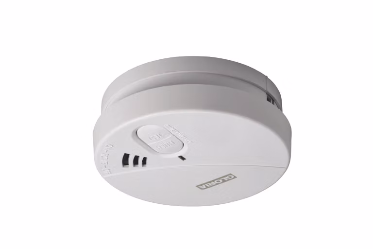 GLORIA 002518.6500 GLORIA R-5 Rauchmelder