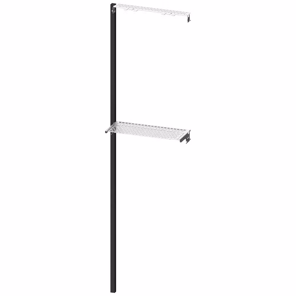 Siemens SIVACON S4 Sottosezione della barra collettrice di campo 3WL BG I, a 3 poli, montaggio fisso 8PQ50003BA84